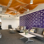 15th floor area