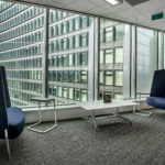 Conversation area