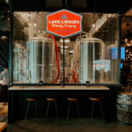 Loke of the Woods Brewing