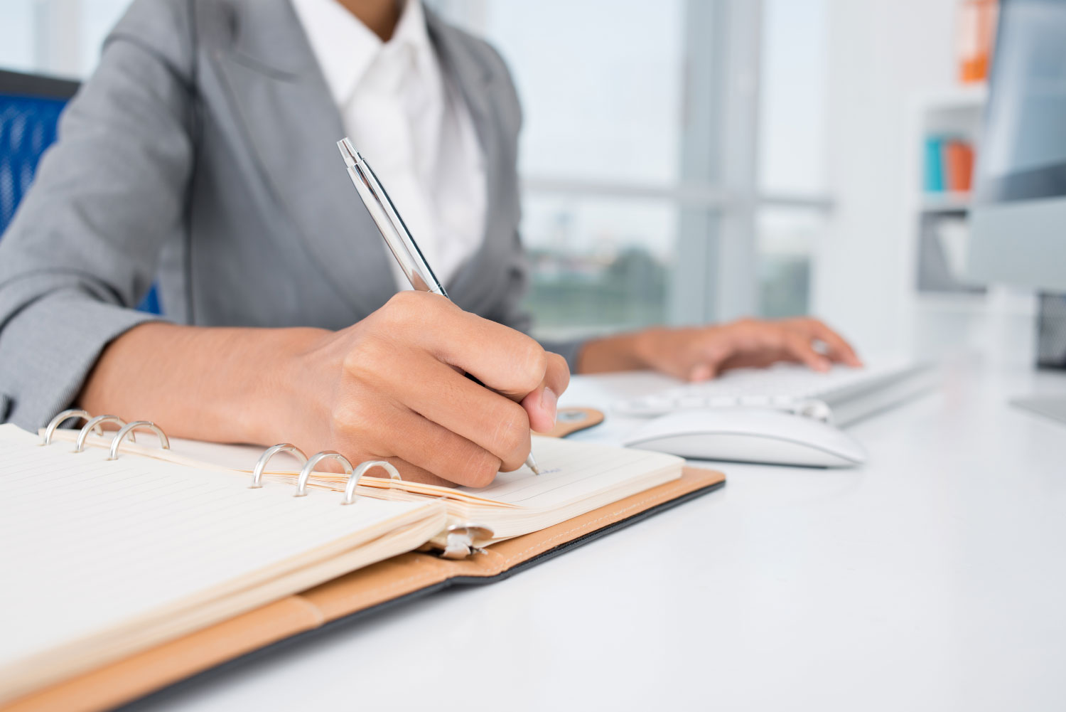 Professional/Administrative image