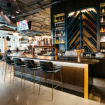 TNS Rose Bar