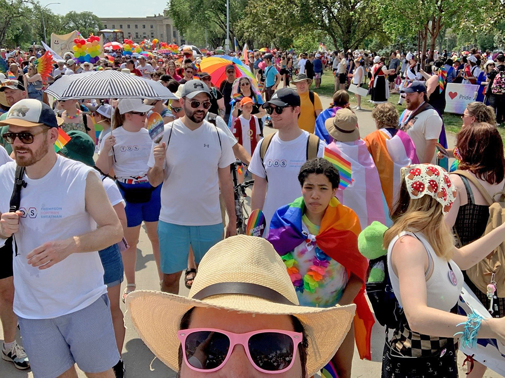 Pride image 1