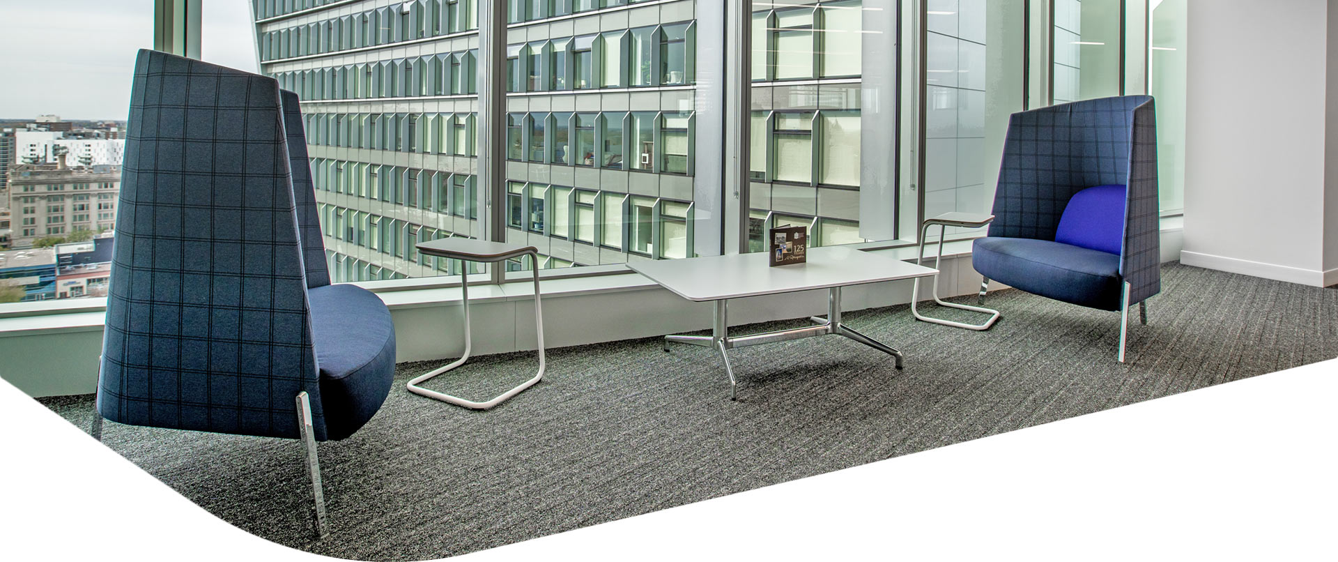 Career opportunities banner image